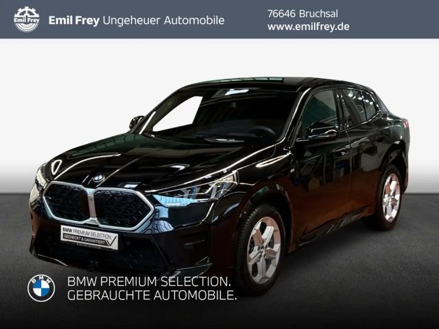 BMW X2 sDrive20i 2024 Benzine