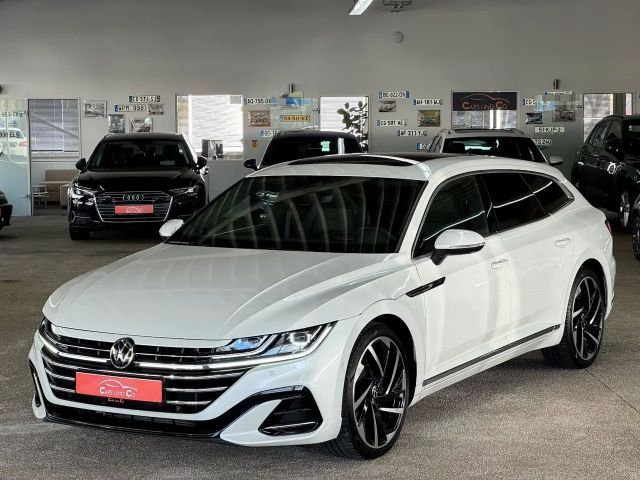 Volkswagen Arteon 2022 Diesel