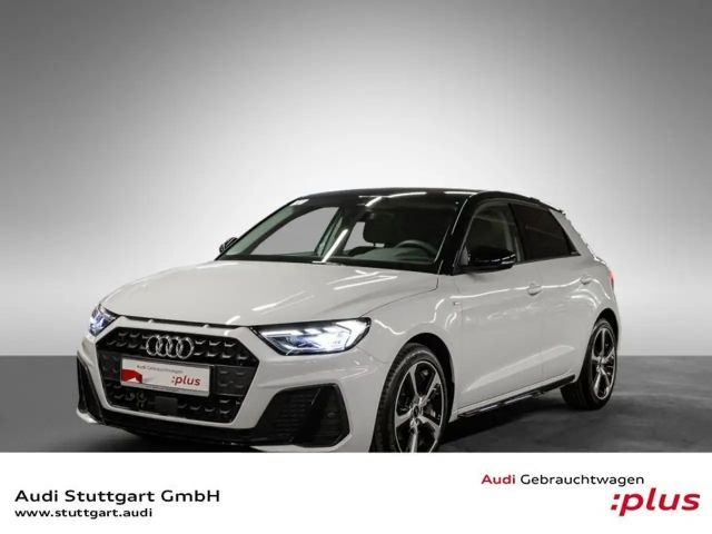 Audi A1 2024 Benzine
