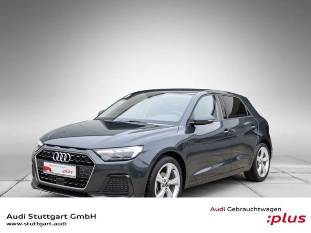 Audi A1 2021 Benzine