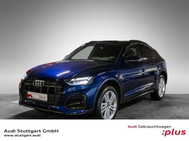 Audi Q5 2024 Benzine