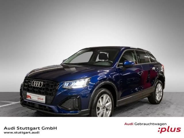 Audi Q2 2022 Diesel