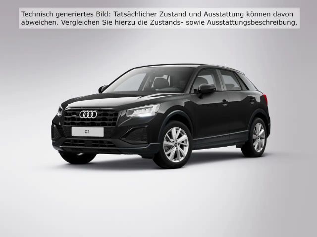 Audi Q2 2022 Diesel