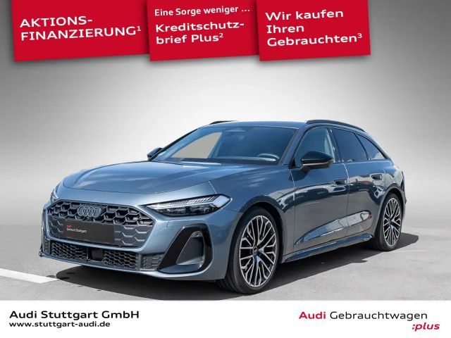 Audi A5 TDI quattro 150 kW S tronic AHK S line 2024 Diesel