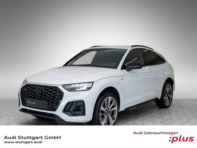 Audi Q5 2024 Hybride / Benzine