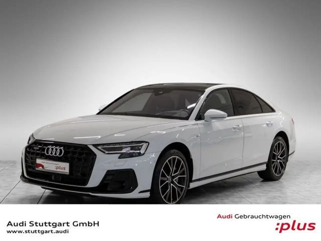 Audi A8 2022 Hybride / Benzine