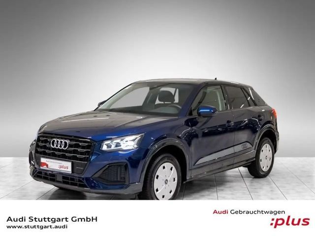 Audi Q2 2025 Benzine
