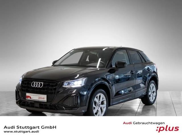Audi Q2 2024 Benzine