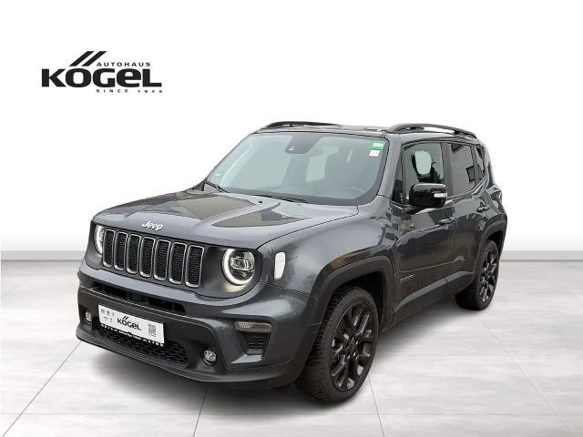 Jeep Renegade S 1.5 130 PS Mild-Hybrid FWD 2024 Hybride / Benzine