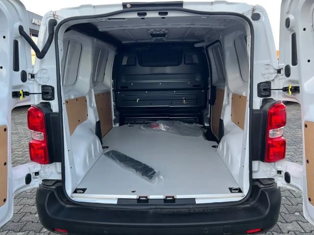 Citroen Jumpy