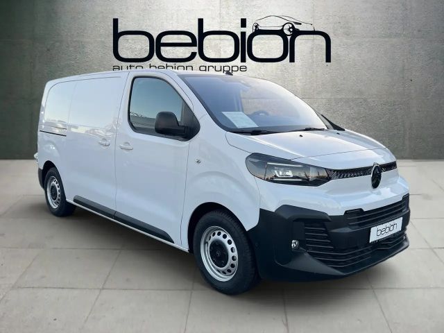 Citroen Jumpy