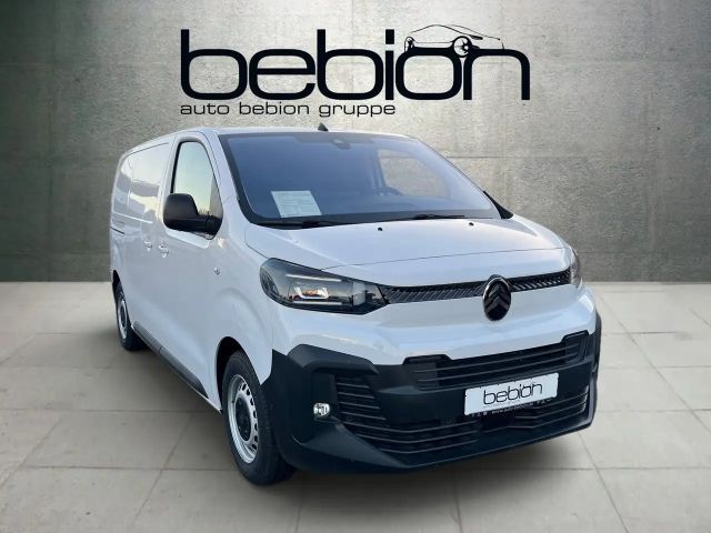 Citroen Jumpy