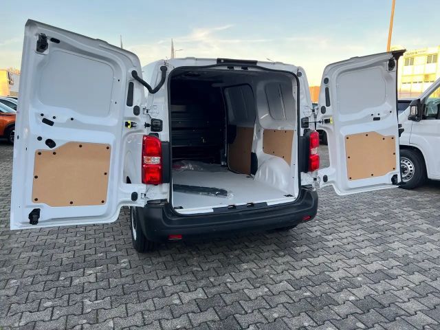 Citroen Jumpy