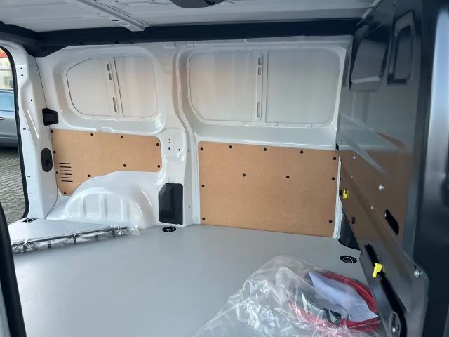Citroen Jumpy