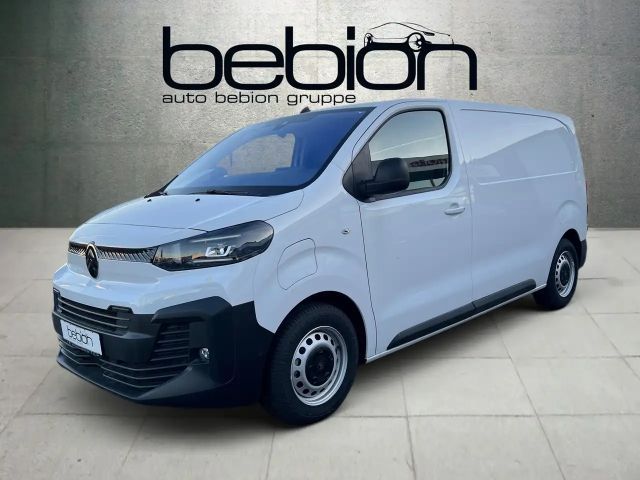 Citroen Jumpy