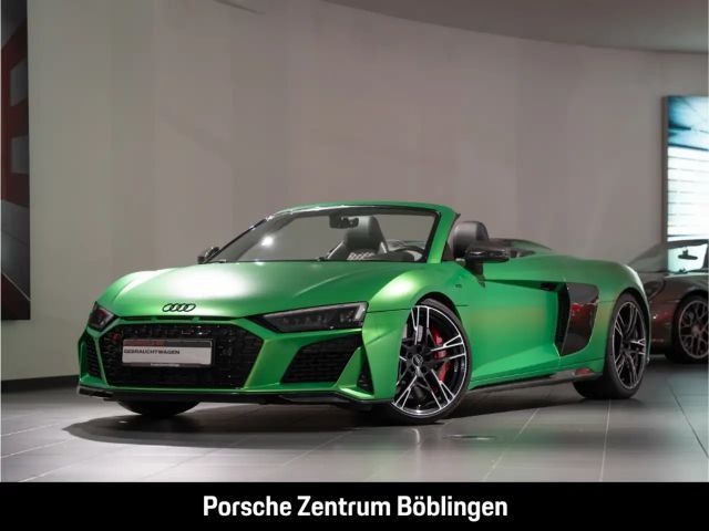 Audi R8 2022 Benzine