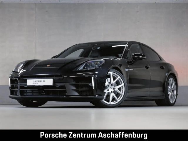 Porsche Panamera 2024 Hybride / Benzine