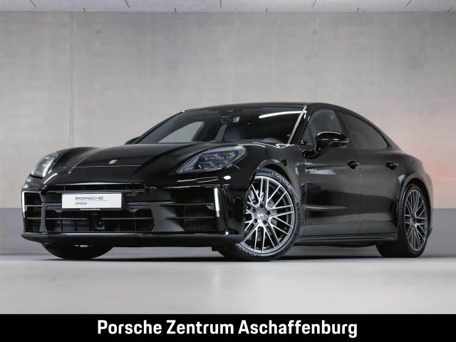 Porsche Panamera 2024 Hybride / Benzine