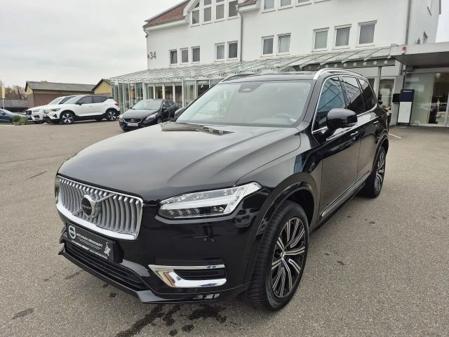 Volvo XC90 2023 Diesel