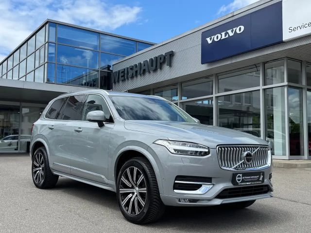 Volvo XC90 2023 Diesel