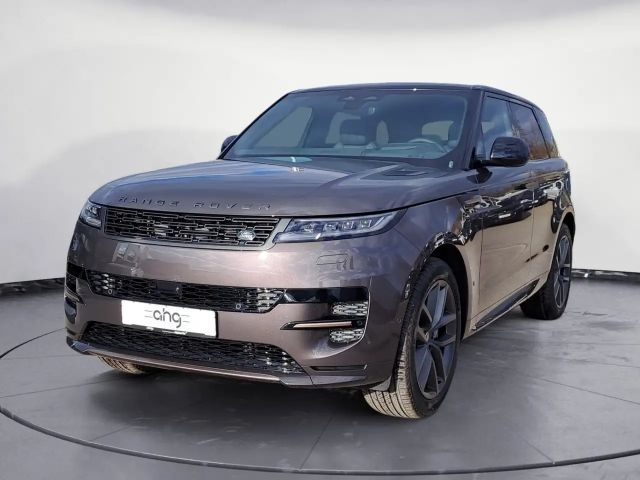 Land Rover Range Rover Sport 2025 Hybride / Benzine