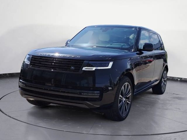 Land Rover Range Rover 2025 Hybride / Benzine