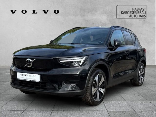 Volvo XC40 Recharge Plus Single Pure Electric 2WD 2022 Elektrisch