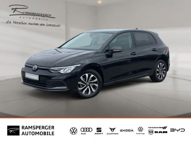 Volkswagen Golf VIII 2.0 TDI DSG Active ACC LED Navi SHZ PD 2022 Diesel