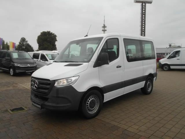 Mercedes-Benz Sprinter 2021 Diesel