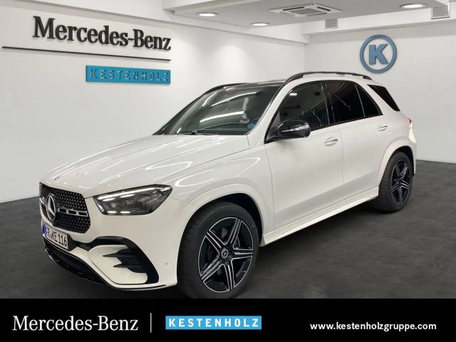 Mercedes-Benz GLE 300 2024 Diesel