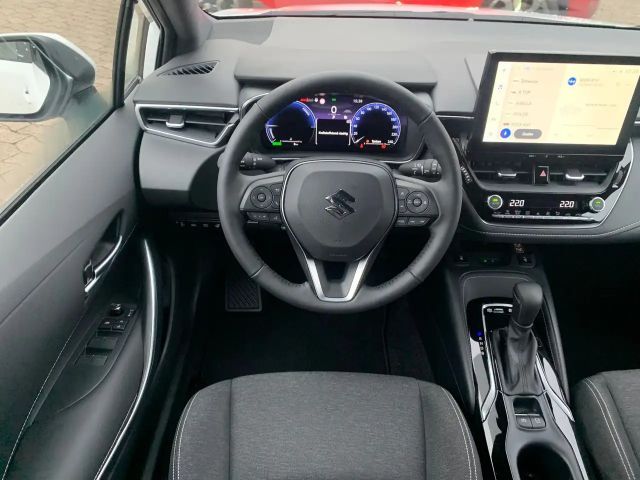 Suzuki Swace