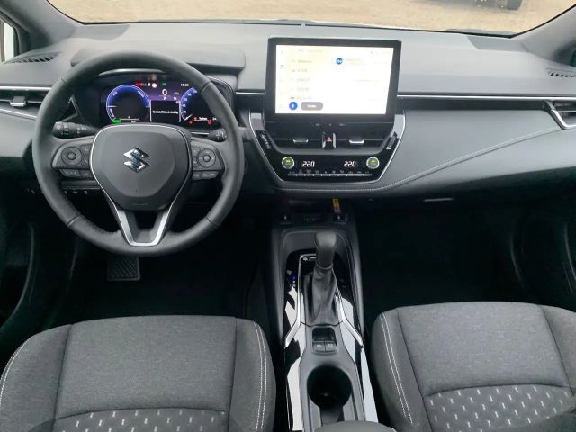 Suzuki Swace