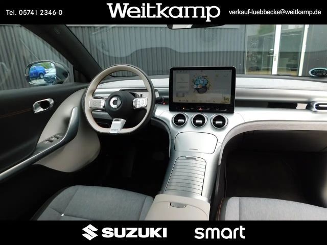 Smart #3