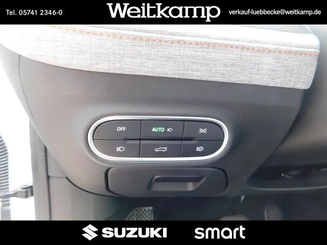 Smart #3