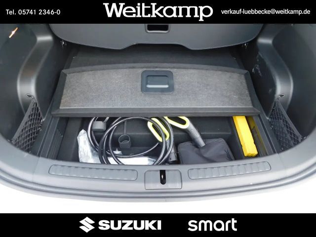 Smart #3