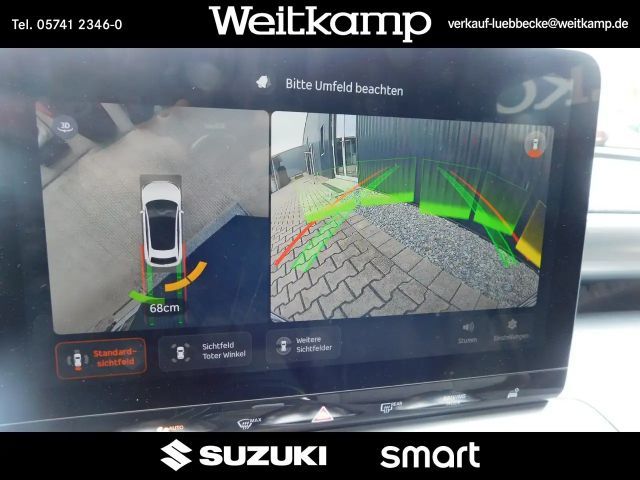 Smart #3