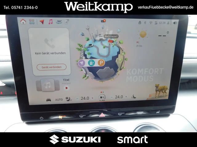 Smart #3