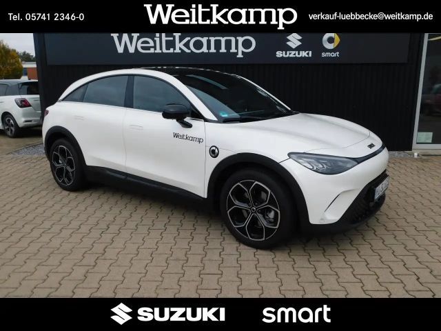 Smart #3