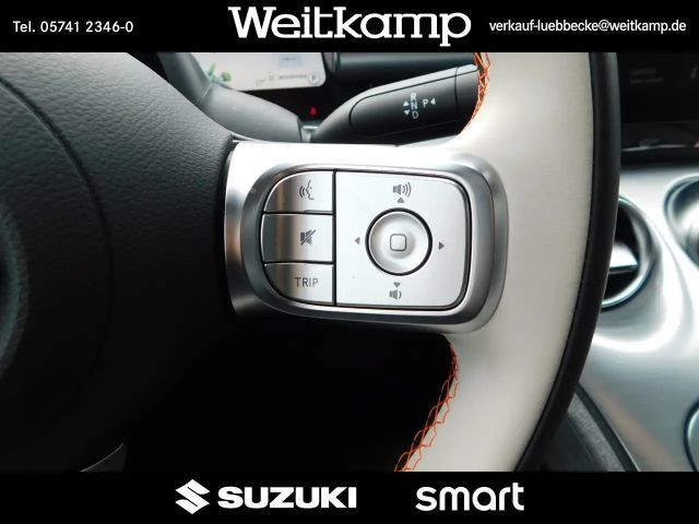 Smart #3