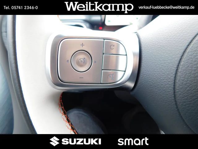 Smart #3