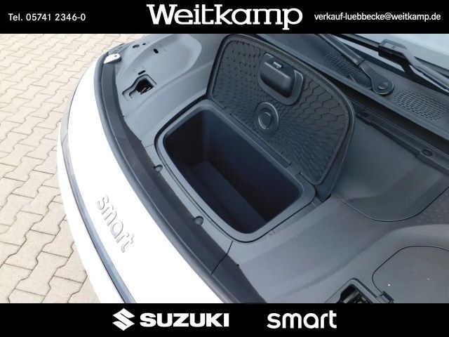 Smart #3