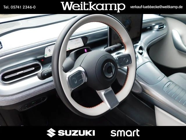Smart #3