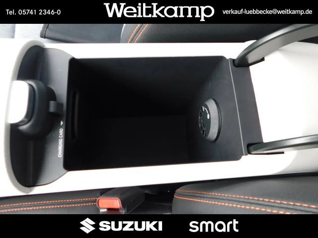 Smart #3