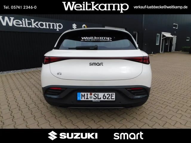 Smart #3