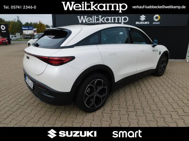 Smart #3