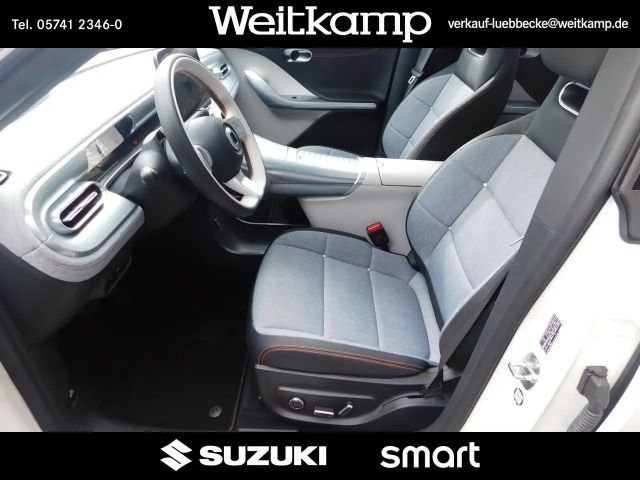 Smart #3