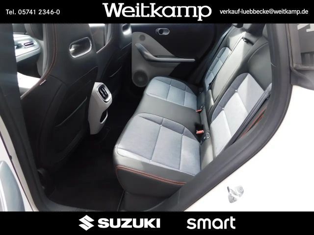 Smart #3