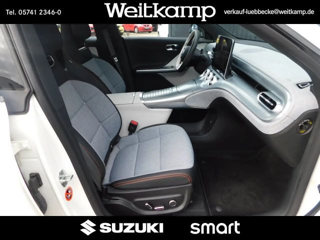 Smart #3