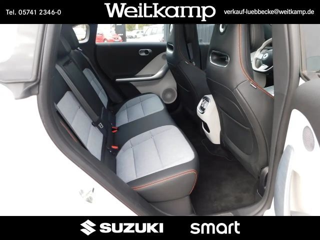 Smart #3