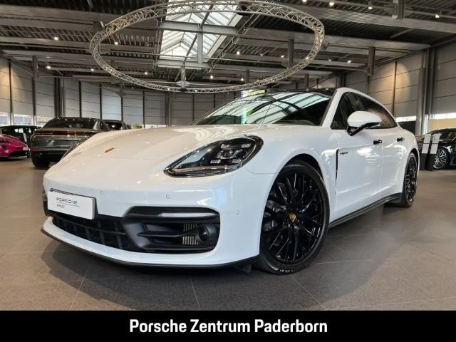Porsche Panamera 2022 Hybride / Benzine
